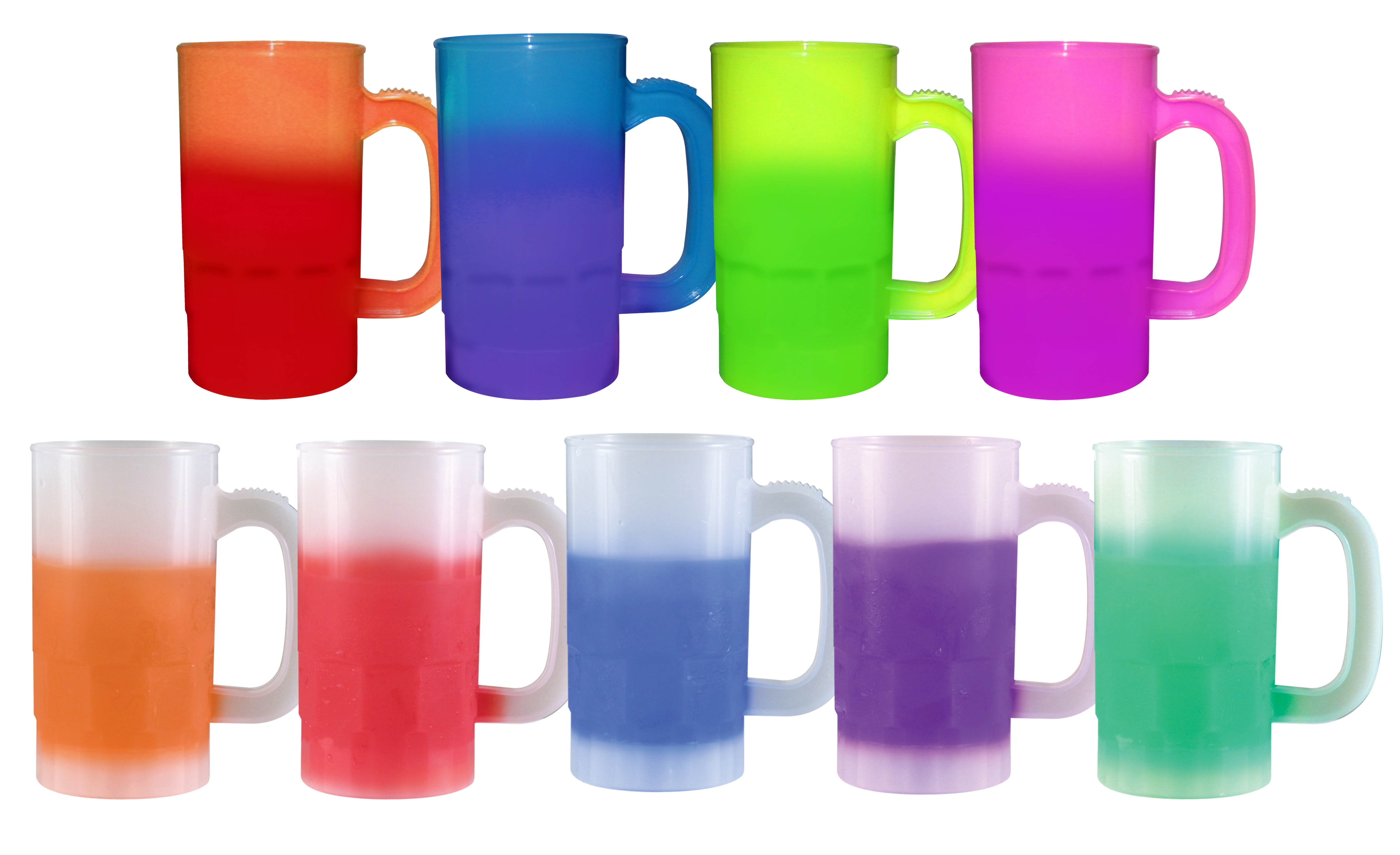 14 Oz. Mood Beer Stein