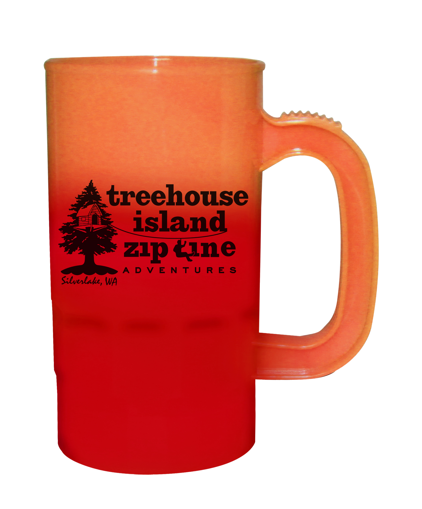 14 Oz. Mood Beer Stein