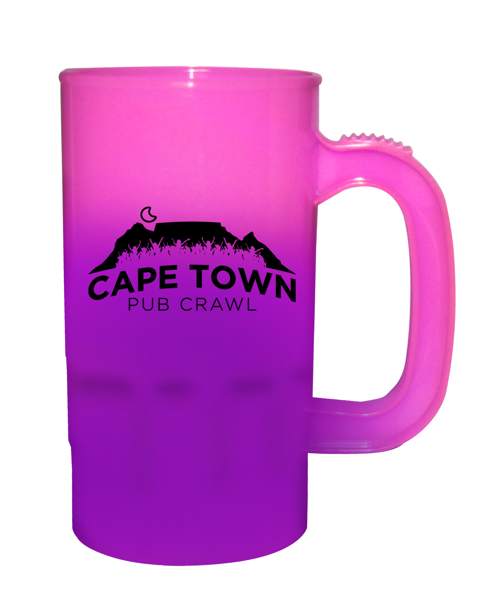 14 Oz. Mood Beer Stein
