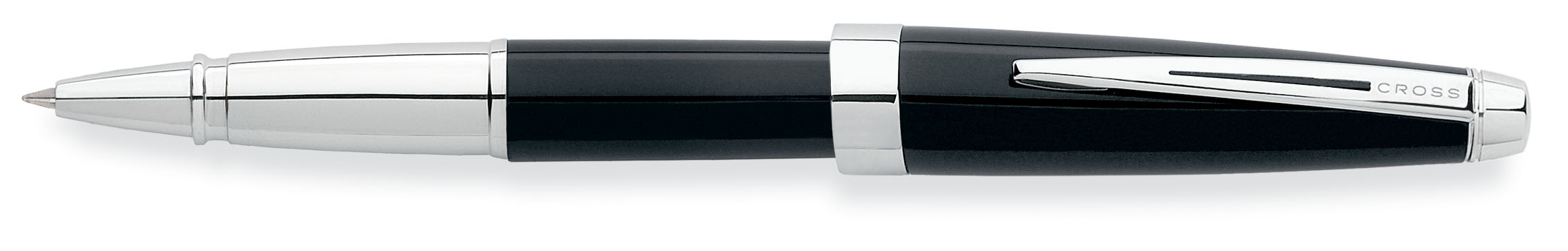 Aventura Onyx Black Rollerball Pen