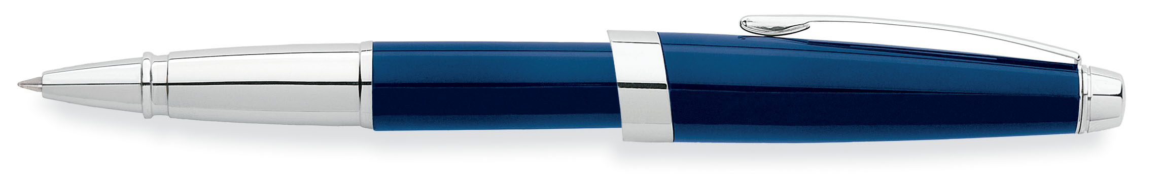 Aventura Starry Blue Rollerball Pen