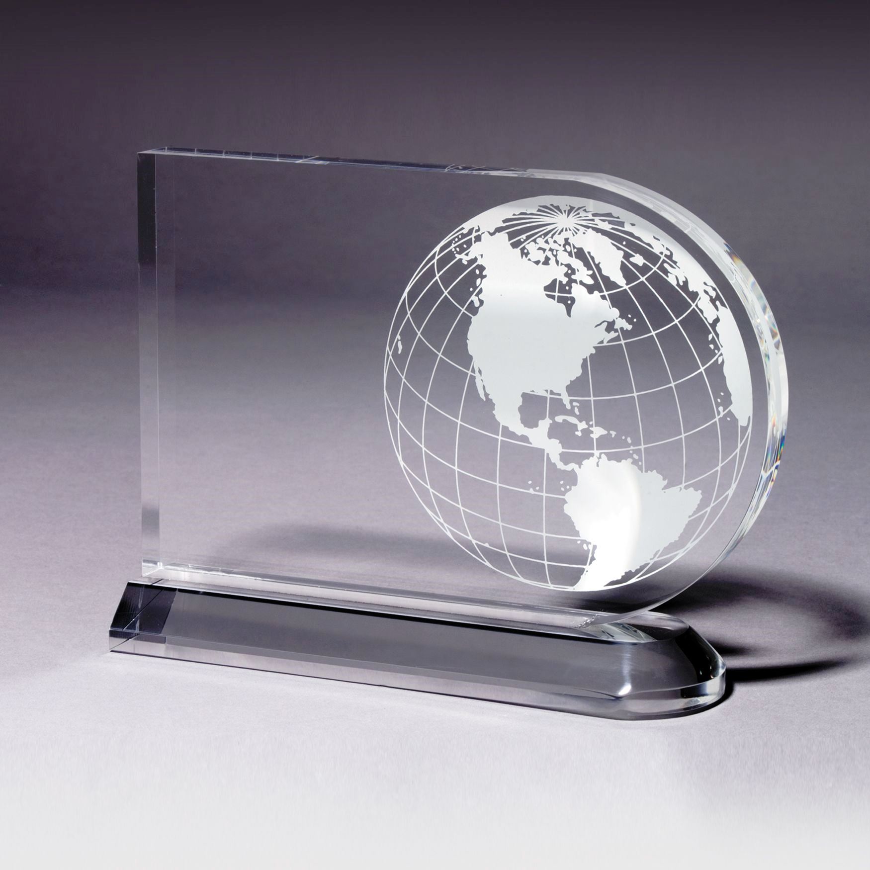 Medium  Globe Award