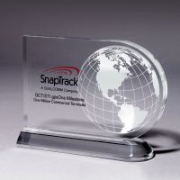 Medium  Globe Award