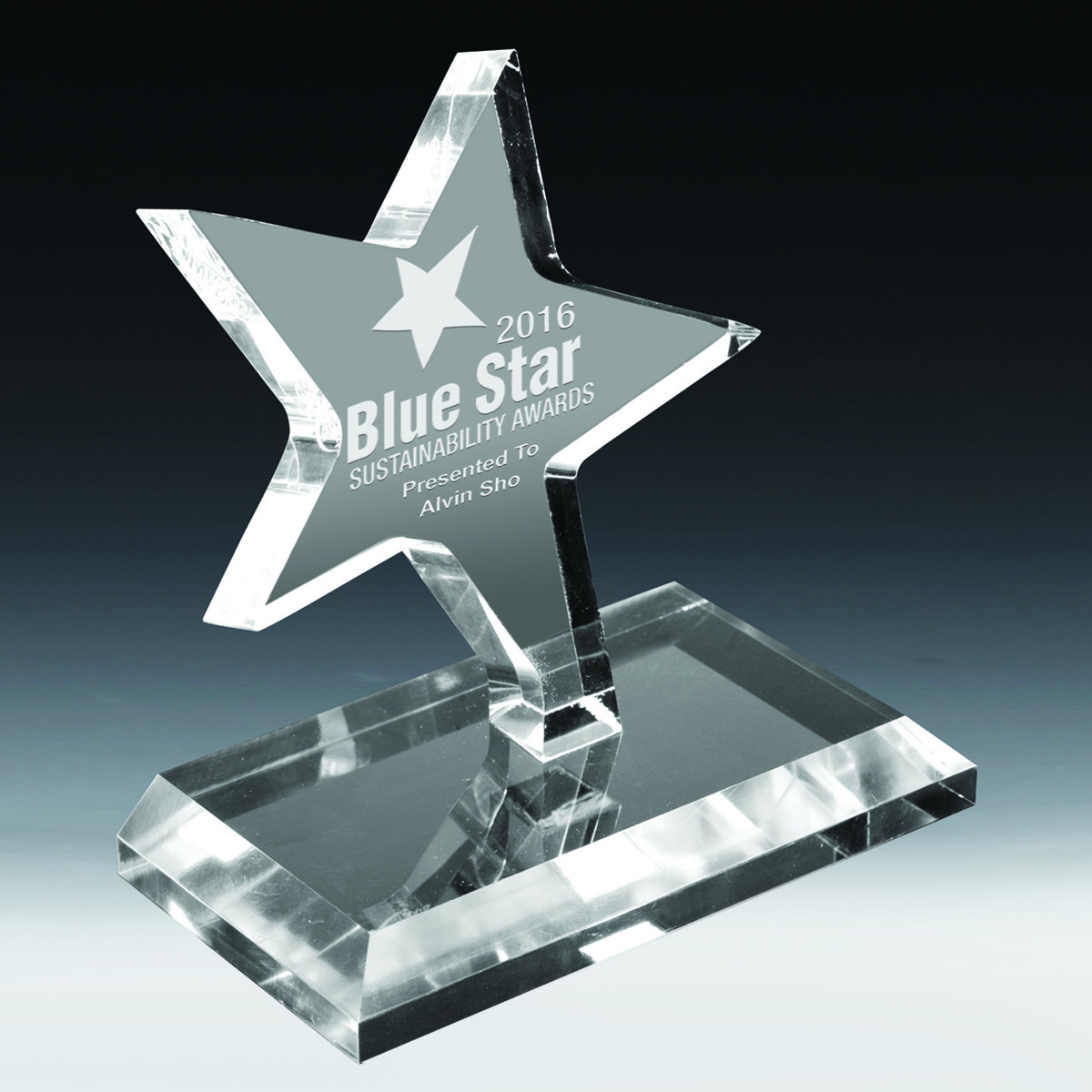 Dancing Star Award