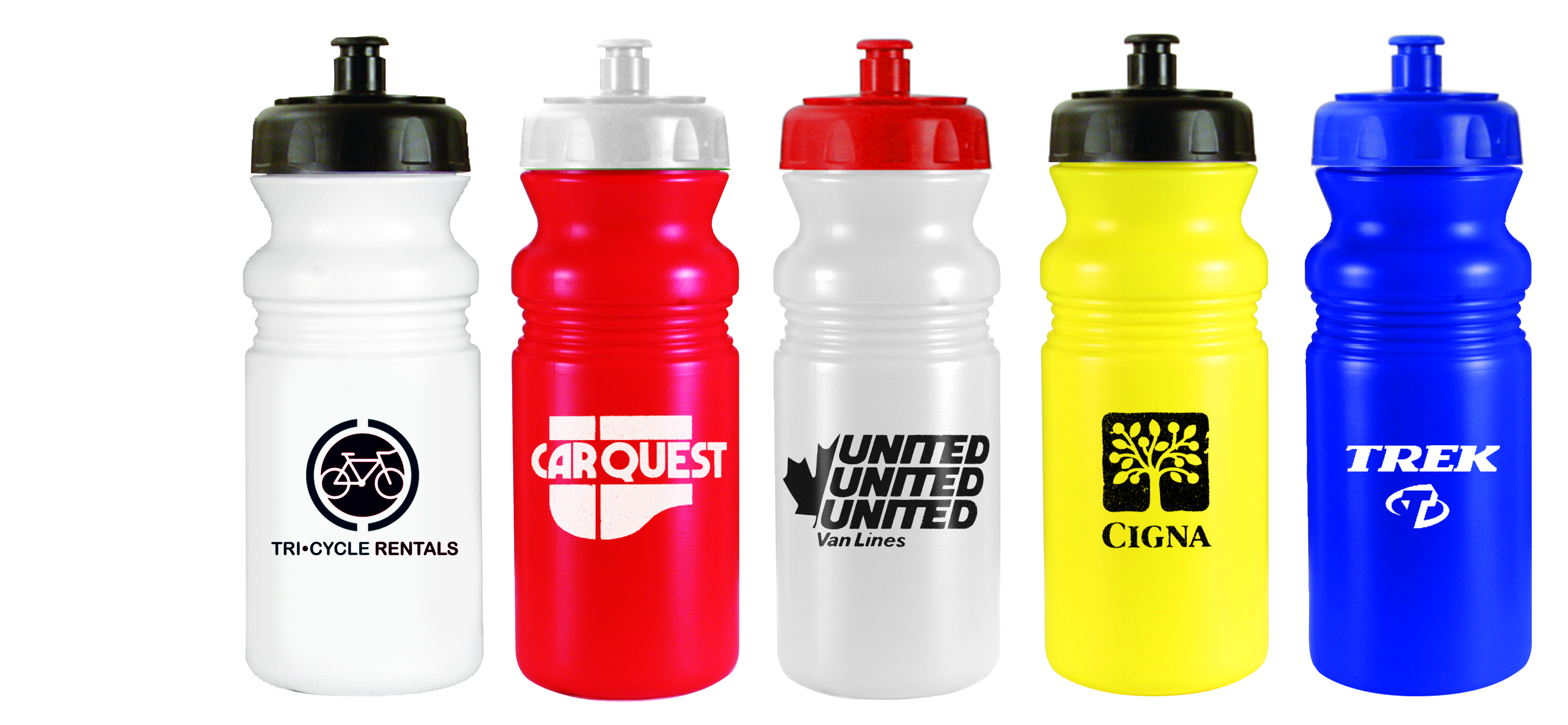 20 Oz. Cycle Bottle