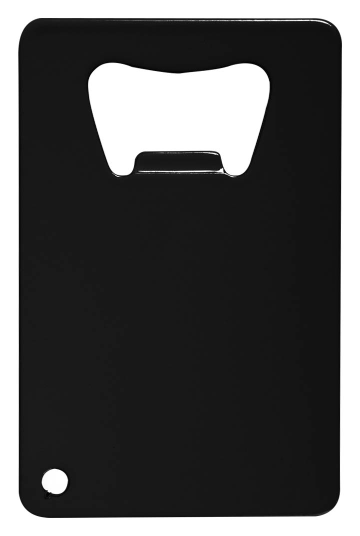Credit Card Bottle Opener