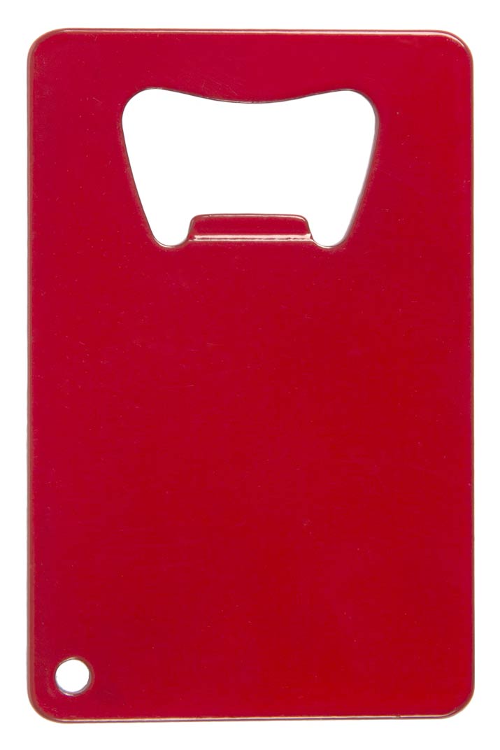 Credit Card Bottle Opener