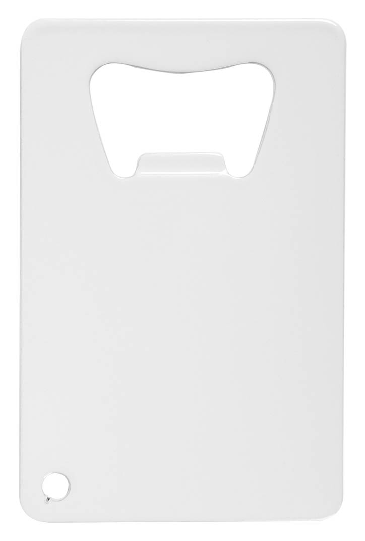 Credit Card Bottle Opener