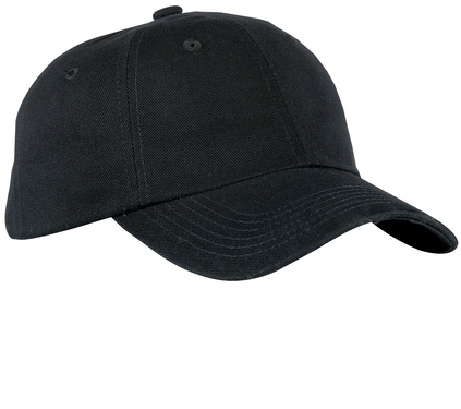 Port Authority® Brushed Twill Cap