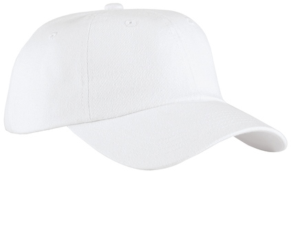 Port Authority® Brushed Twill Cap