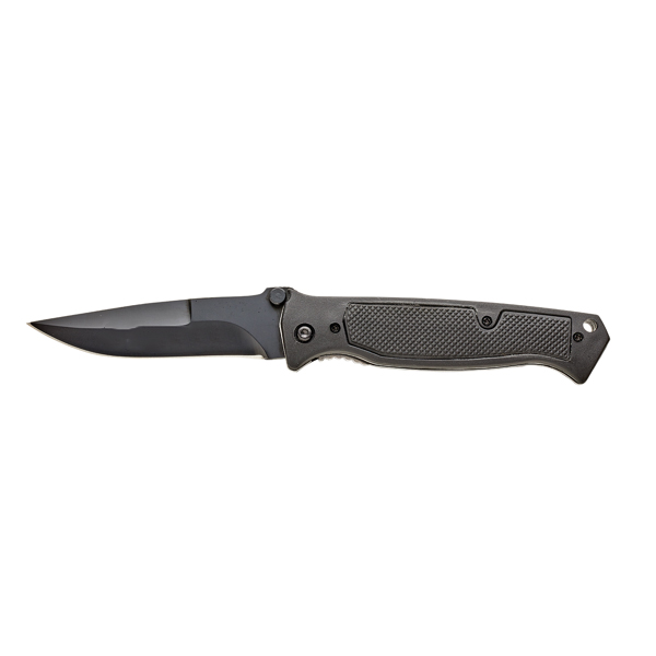 Cedar Creek® Blackout Pocket Knife