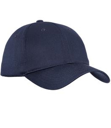 Port Authority®  Fine Twill Cap
