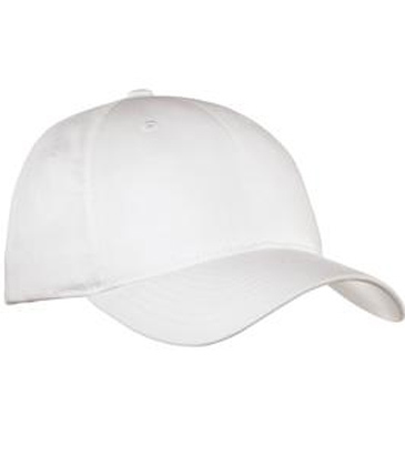 Port Authority®  Fine Twill Cap