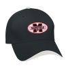 Wave Sandwich Cap_Embroidered
