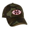 Wave Sandwich Cap_Embroidered