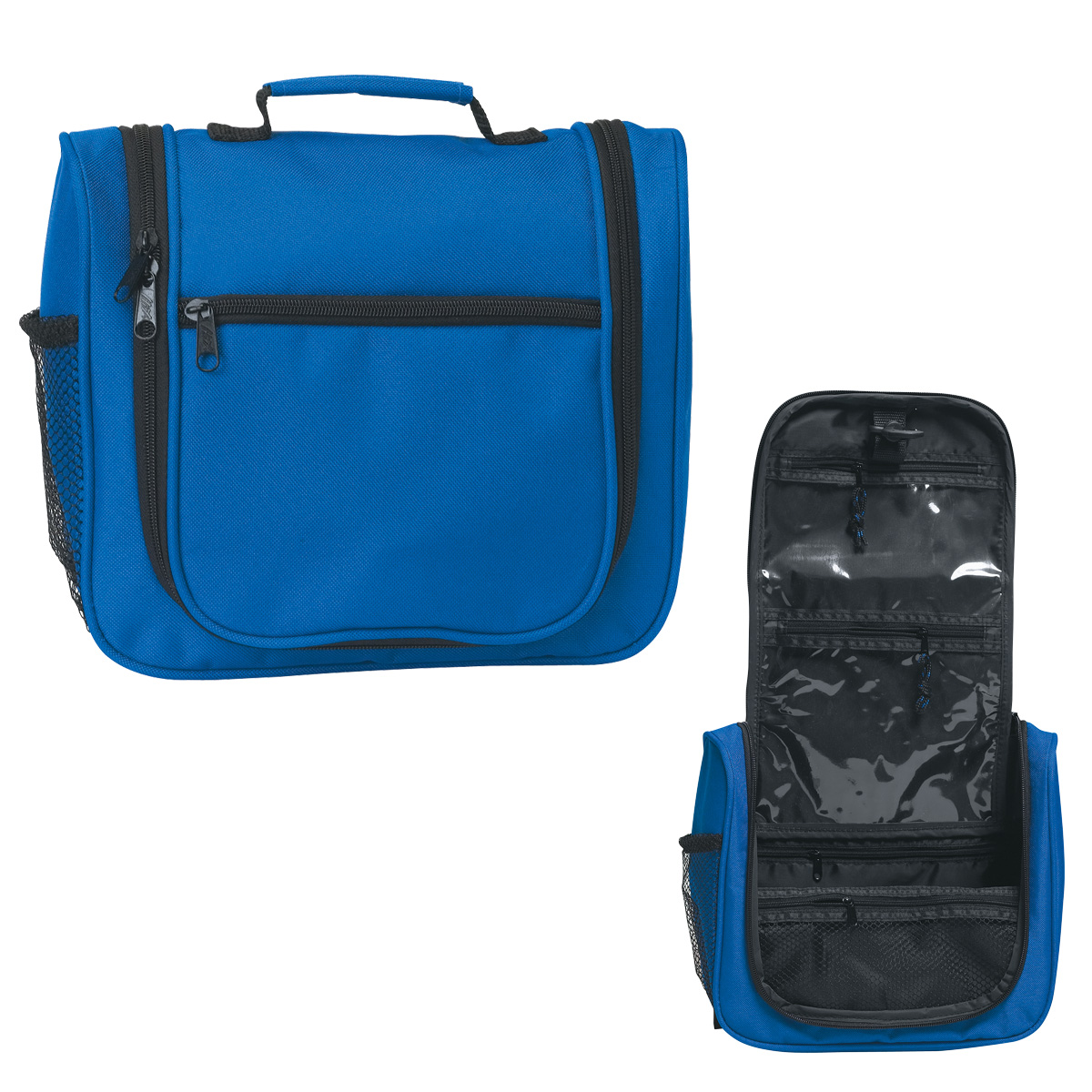 Deluxe Personal Travel Gear
