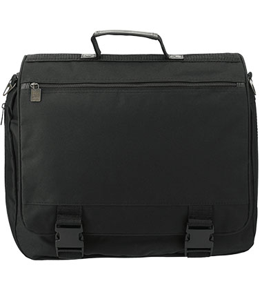 Northwest Expandable Messenger Bag