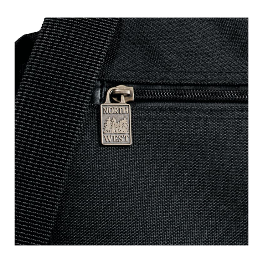 Northwest Expandable Messenger Bag