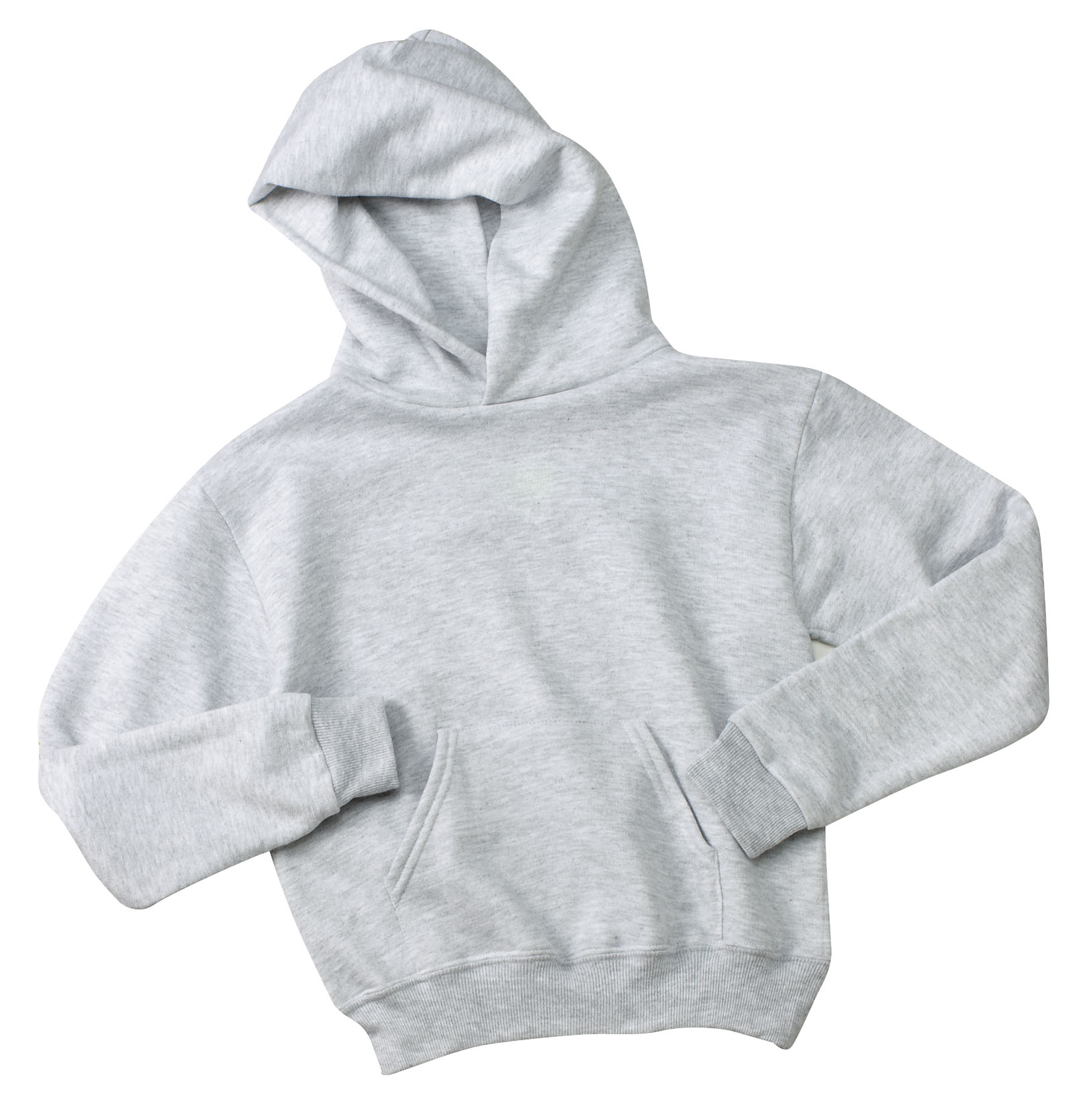 Jerzees® Youth NuBlend® Pullover Hooded Sweatshirt