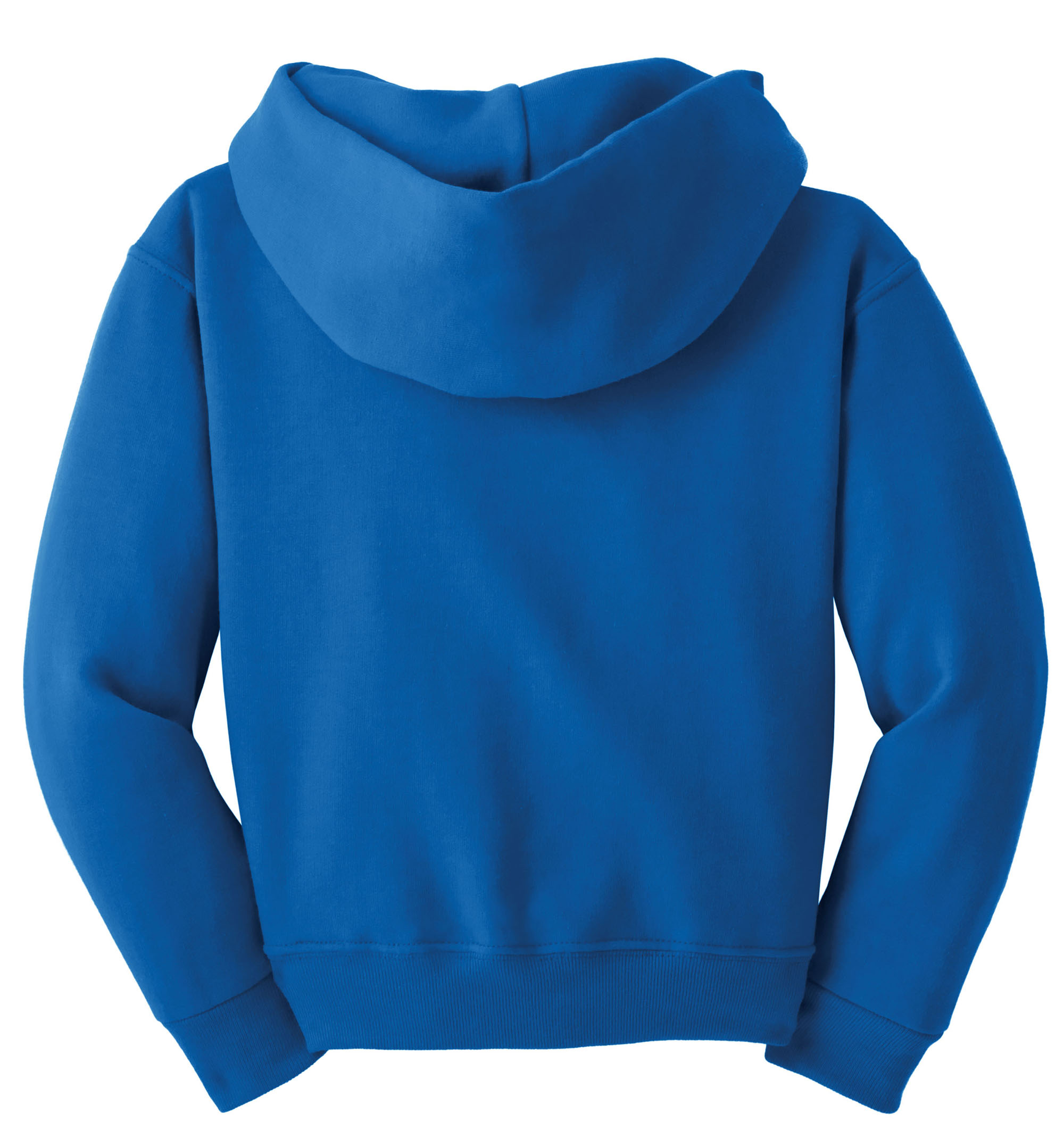 Jerzees® Youth NuBlend® Pullover Hooded Sweatshirt