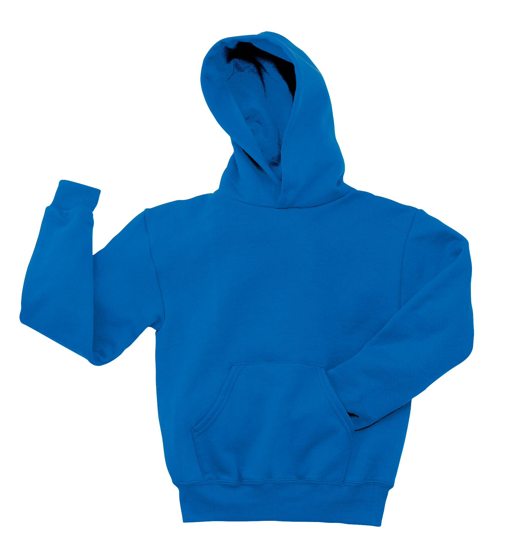 Jerzees® Youth NuBlend® Pullover Hooded Sweatshirt