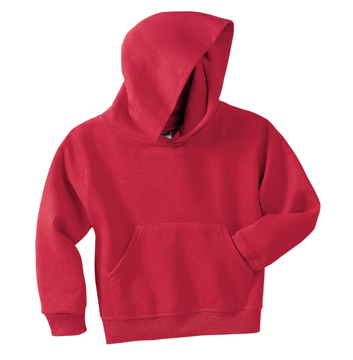 Jerzees® Youth NuBlend® Pullover Hooded Sweatshirt