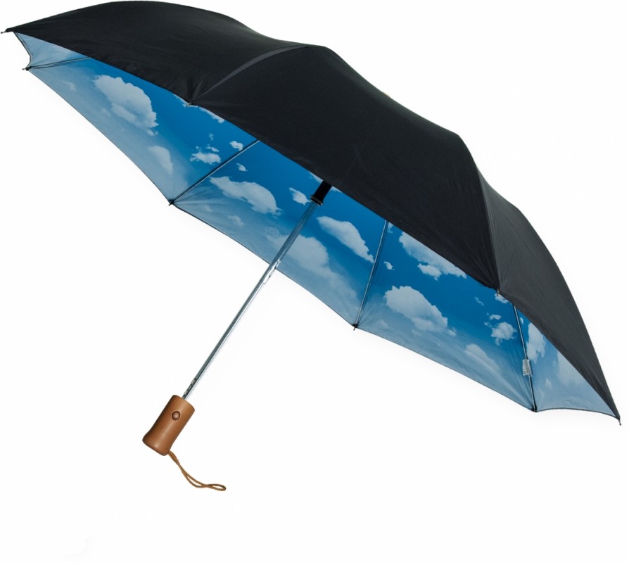 48'' arc – Cloud Umbrella