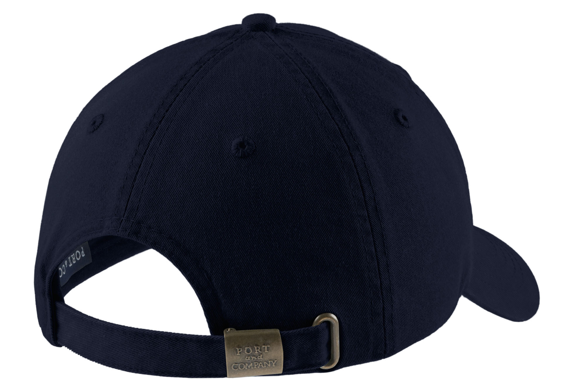 Port & Company® - Pigment-Dyed Cap