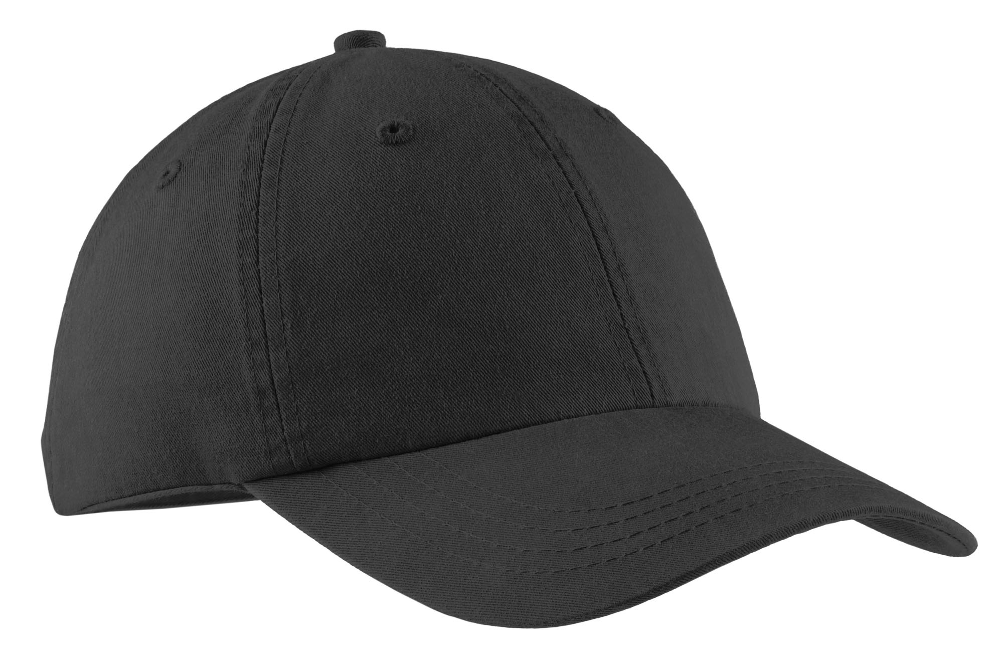 Port & Company® - Pigment-Dyed Cap