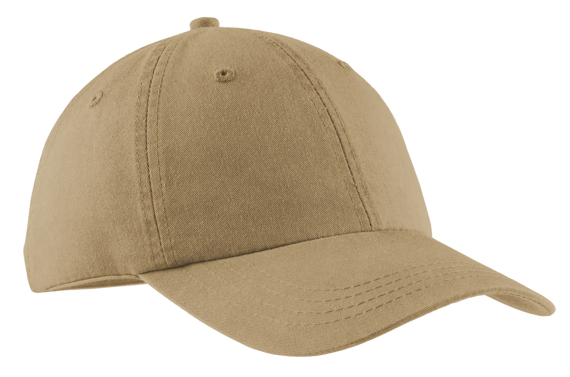 Port & Company® - Pigment-Dyed Cap
