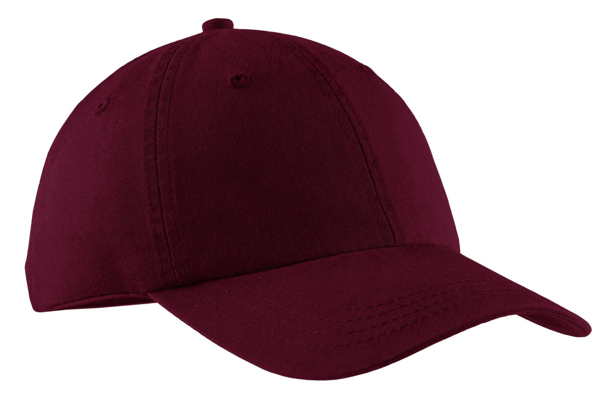 Port & Company® - Pigment-Dyed Cap