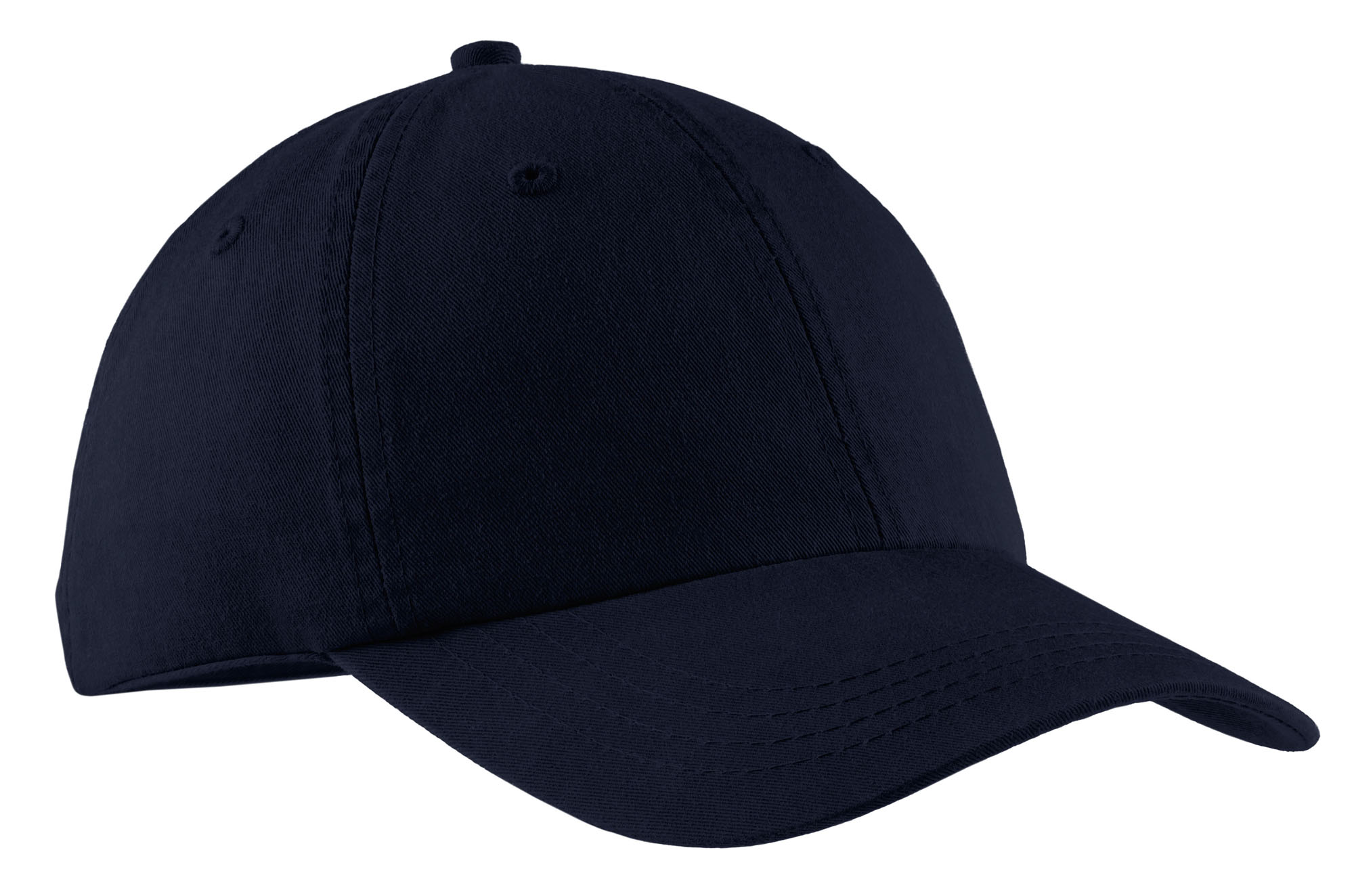 Port & Company® - Pigment-Dyed Cap