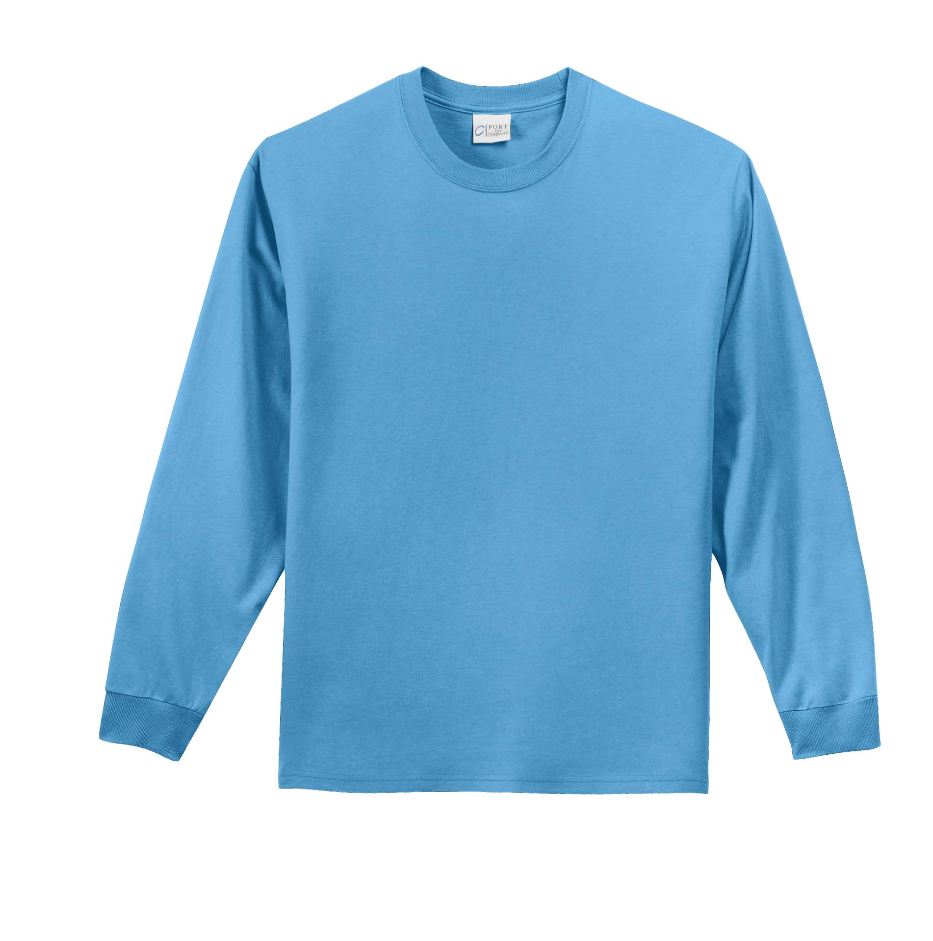Port & Company® - Long Sleeve Essential Tee