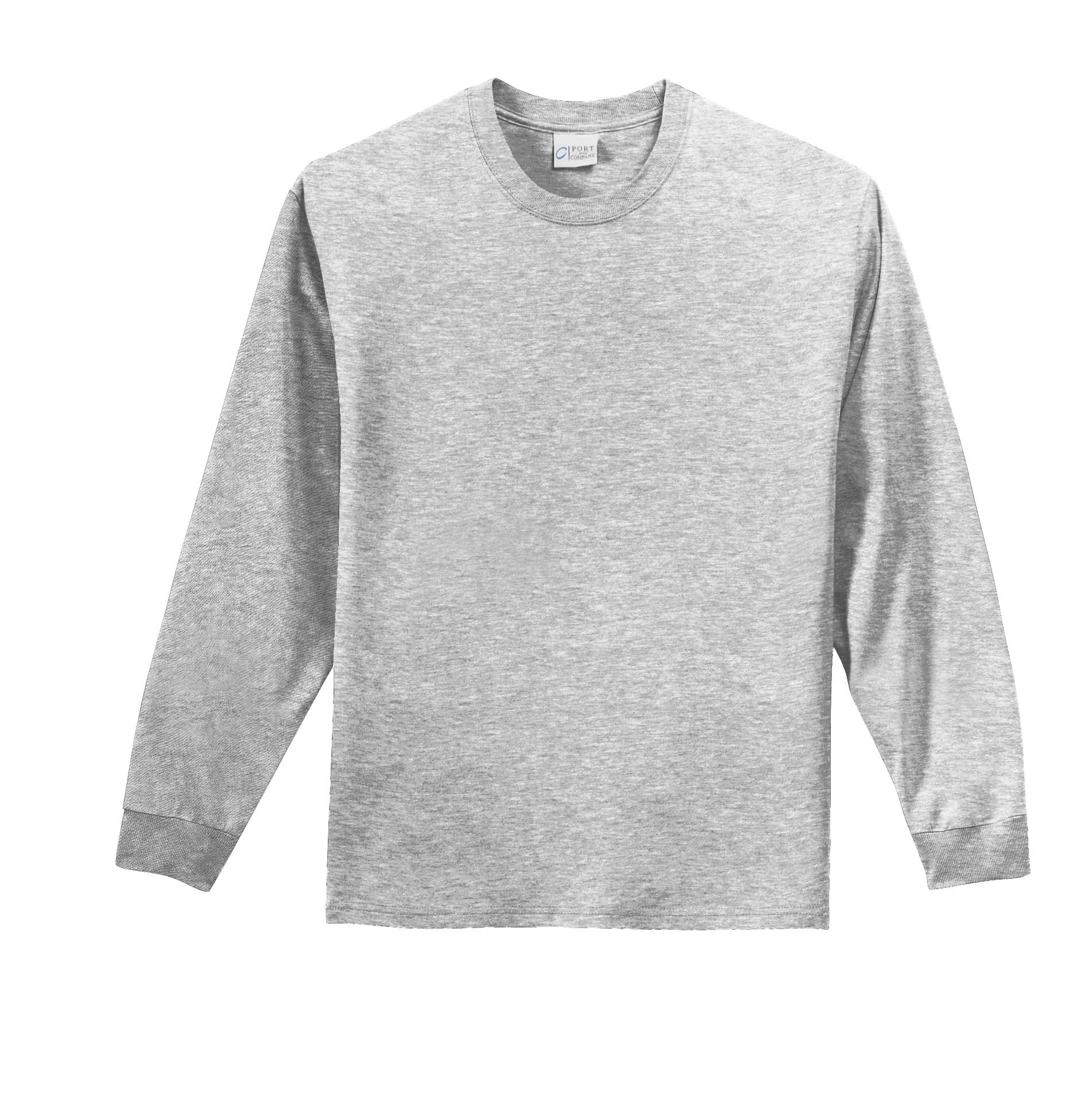 Port & Company® - Long Sleeve Essential Tee