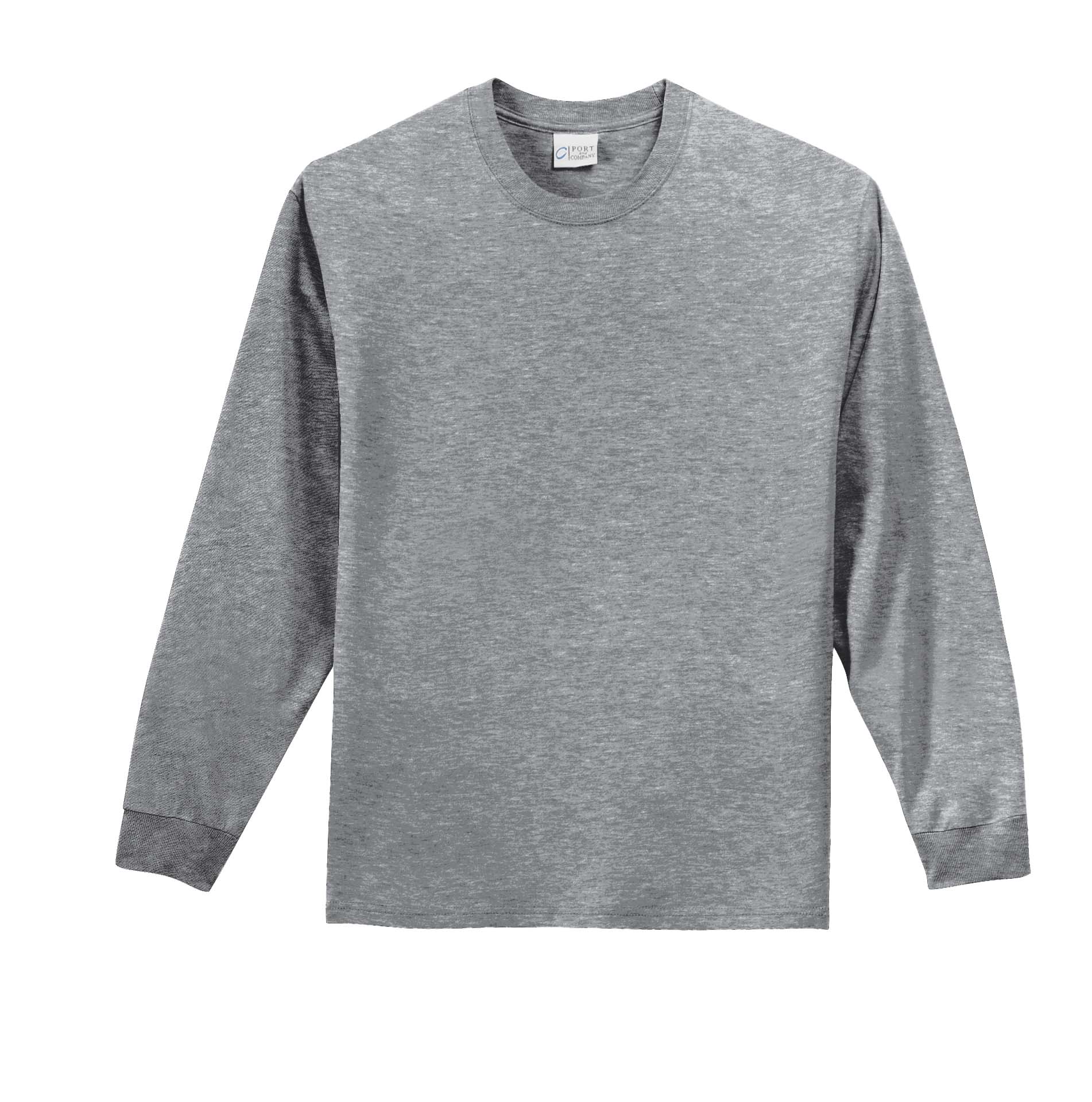 Port & Company® - Long Sleeve Essential Tee