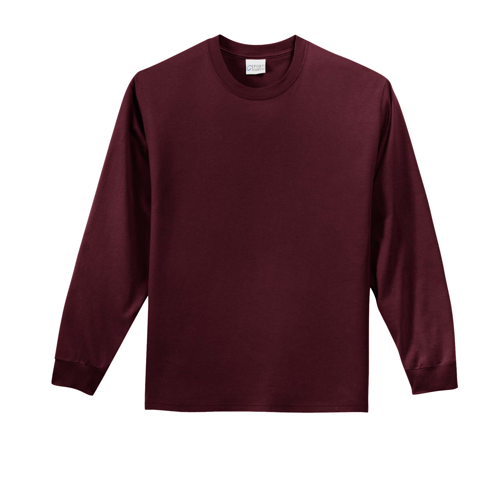 Port & Company® - Long Sleeve Essential Tee