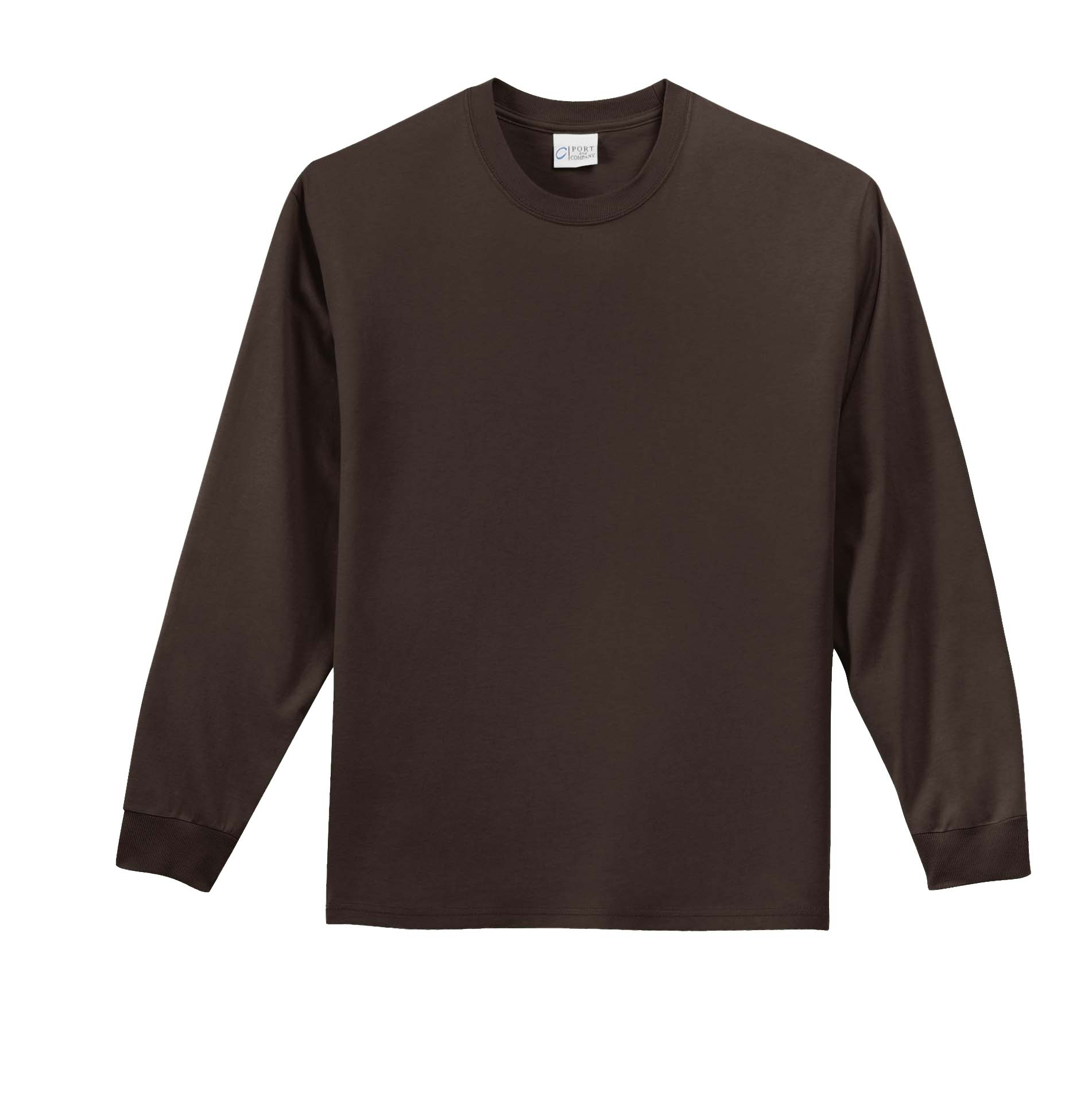 Port & Company® - Long Sleeve Essential Tee