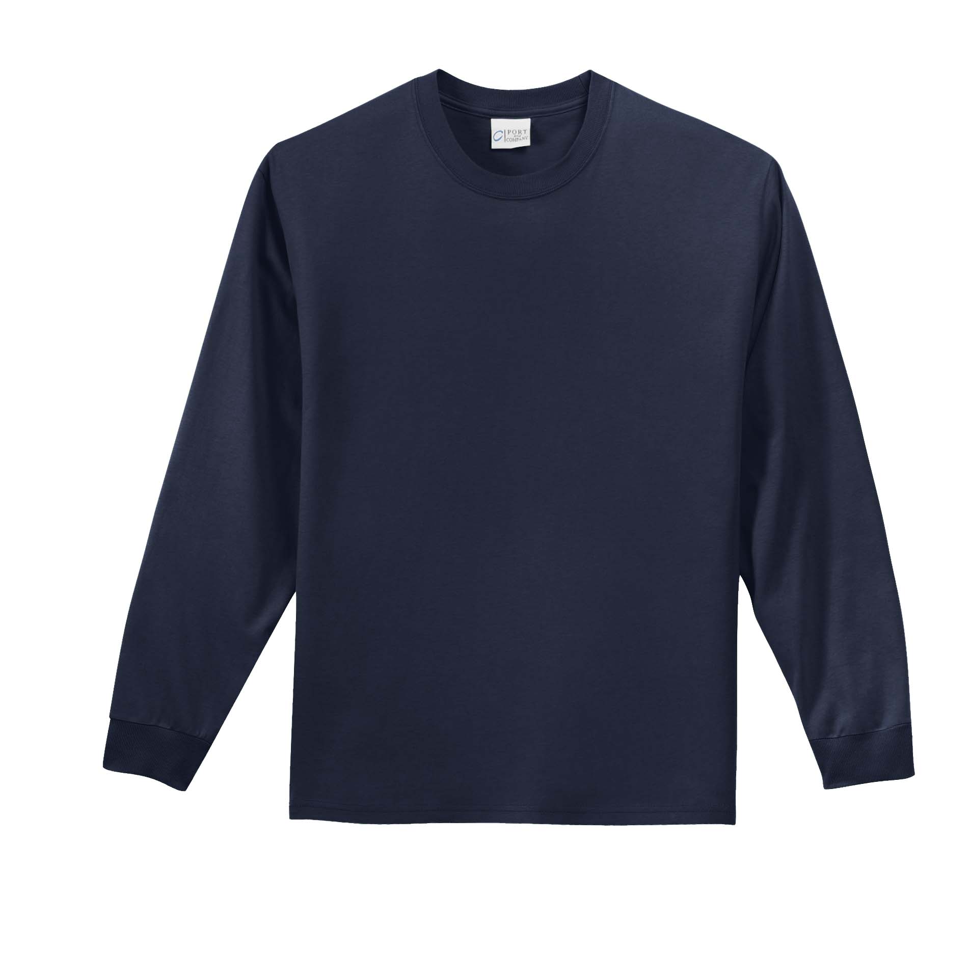 Port & Company® - Long Sleeve Essential Tee