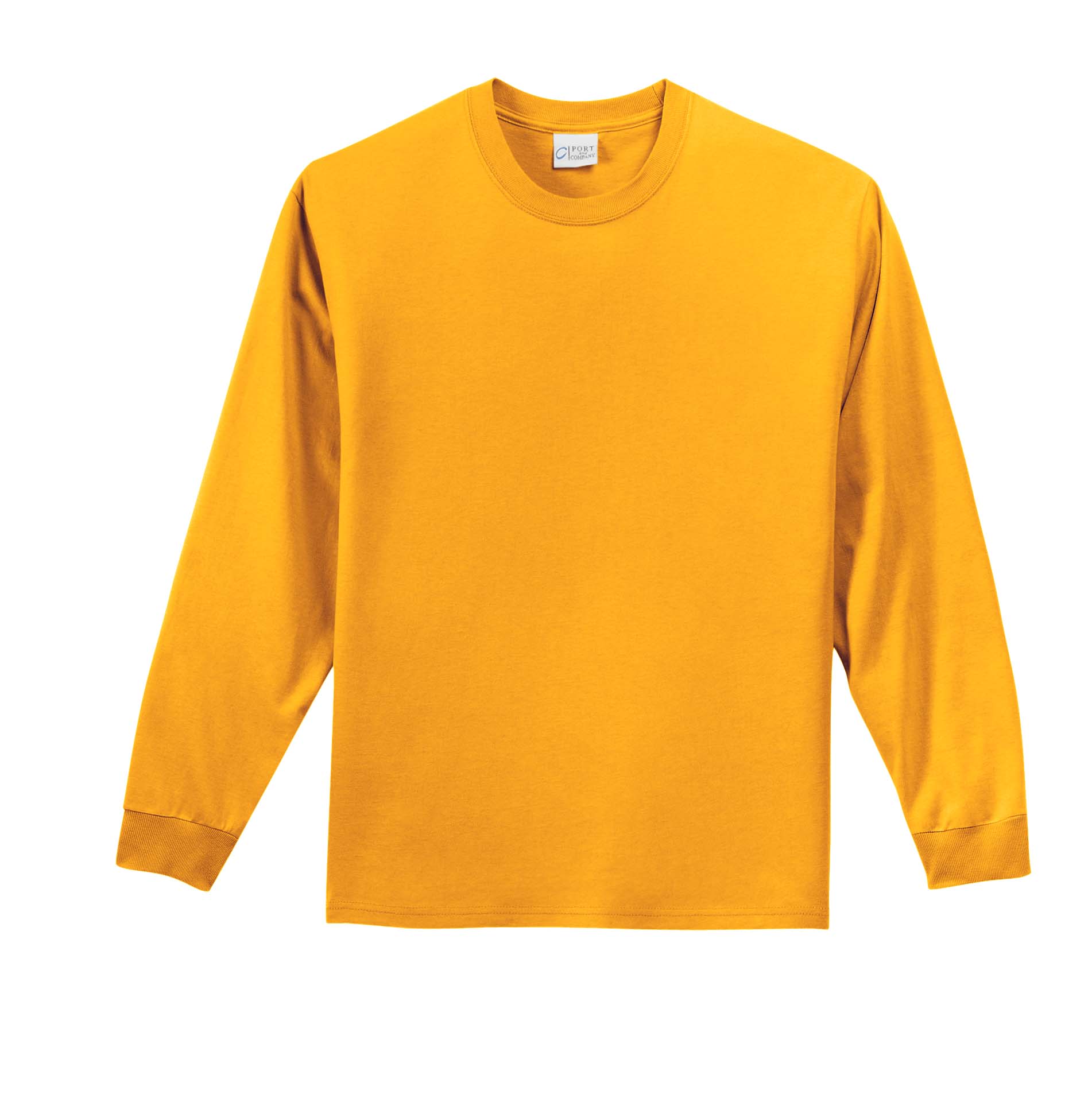 Port & Company® - Long Sleeve Essential Tee