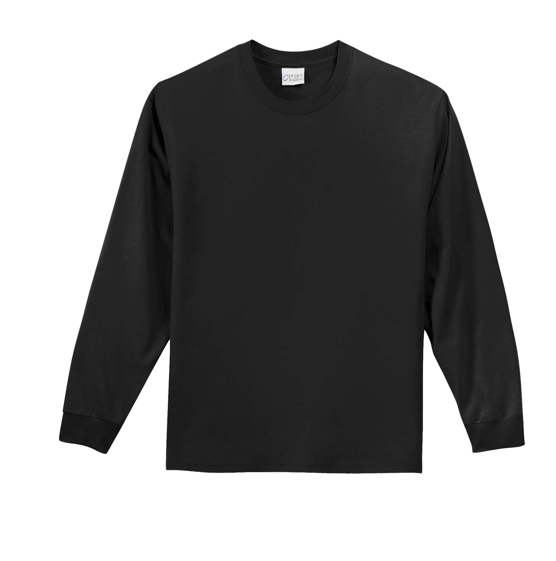 Port & Company® - Long Sleeve Essential Tee
