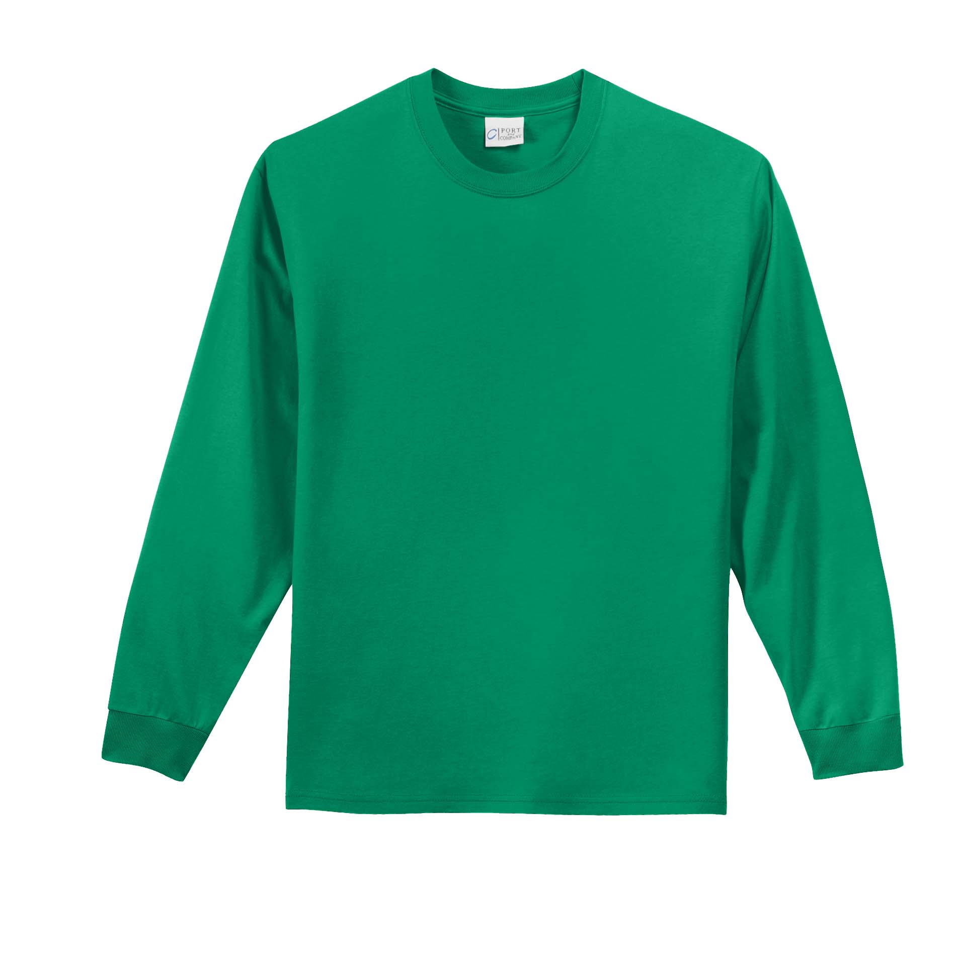 Port & Company® - Long Sleeve Essential Tee