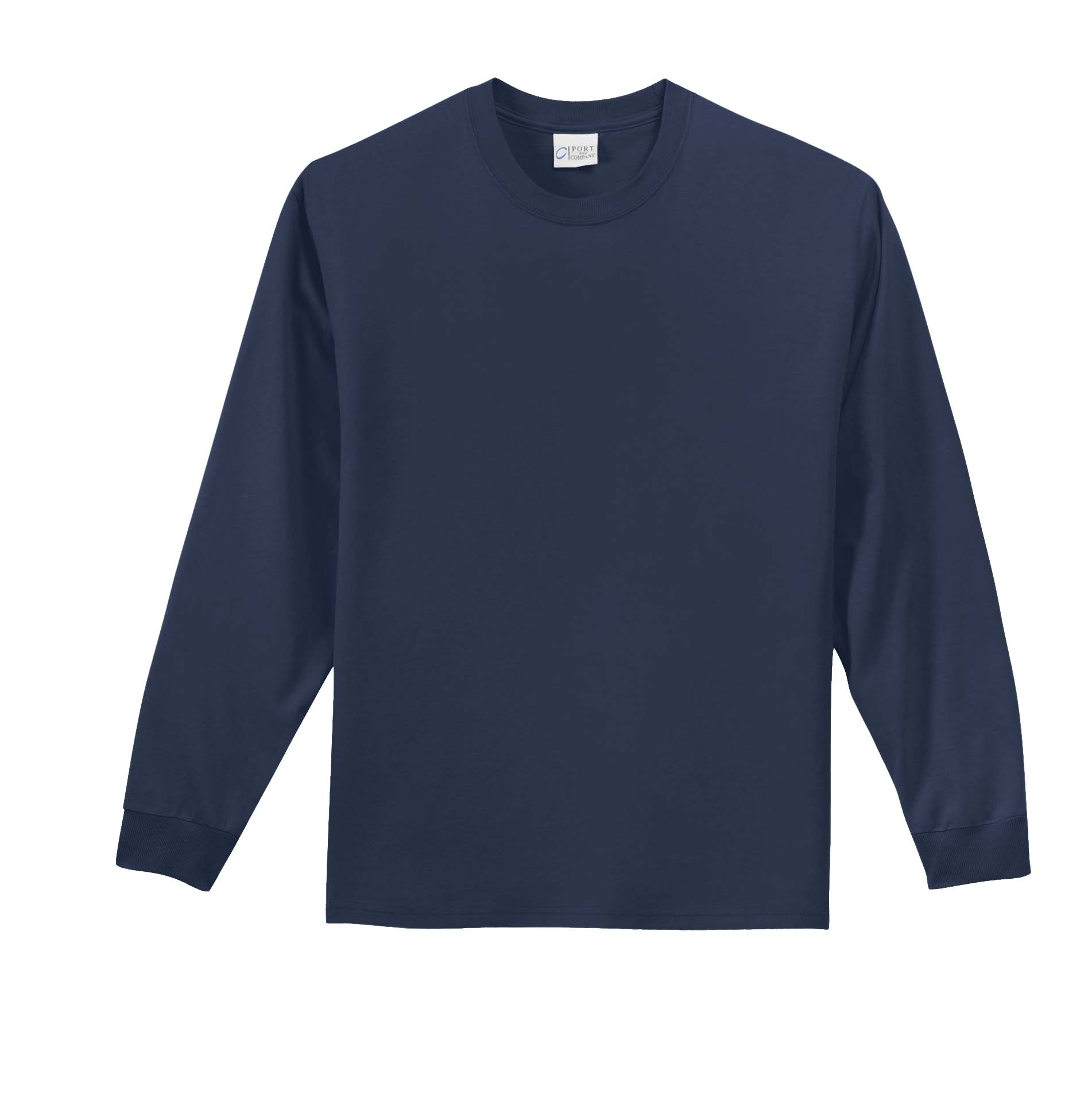 Port & Company® - Long Sleeve Essential Tee