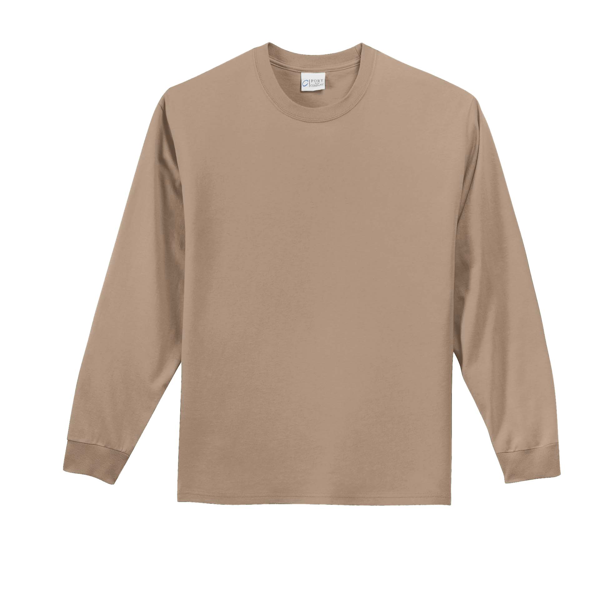 Port & Company® - Long Sleeve Essential Tee
