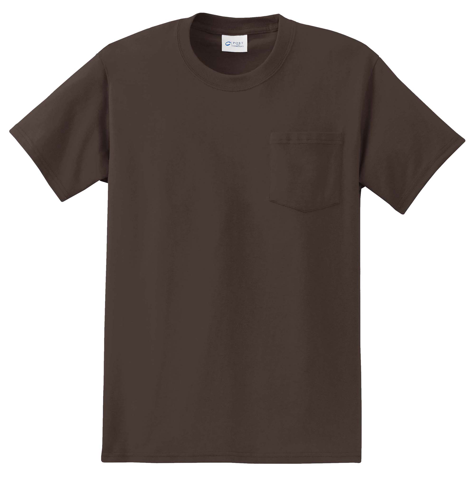 Port & Company® - Essential Pocket Tee