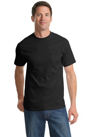 Port & Company® - Essential Pocket Tee