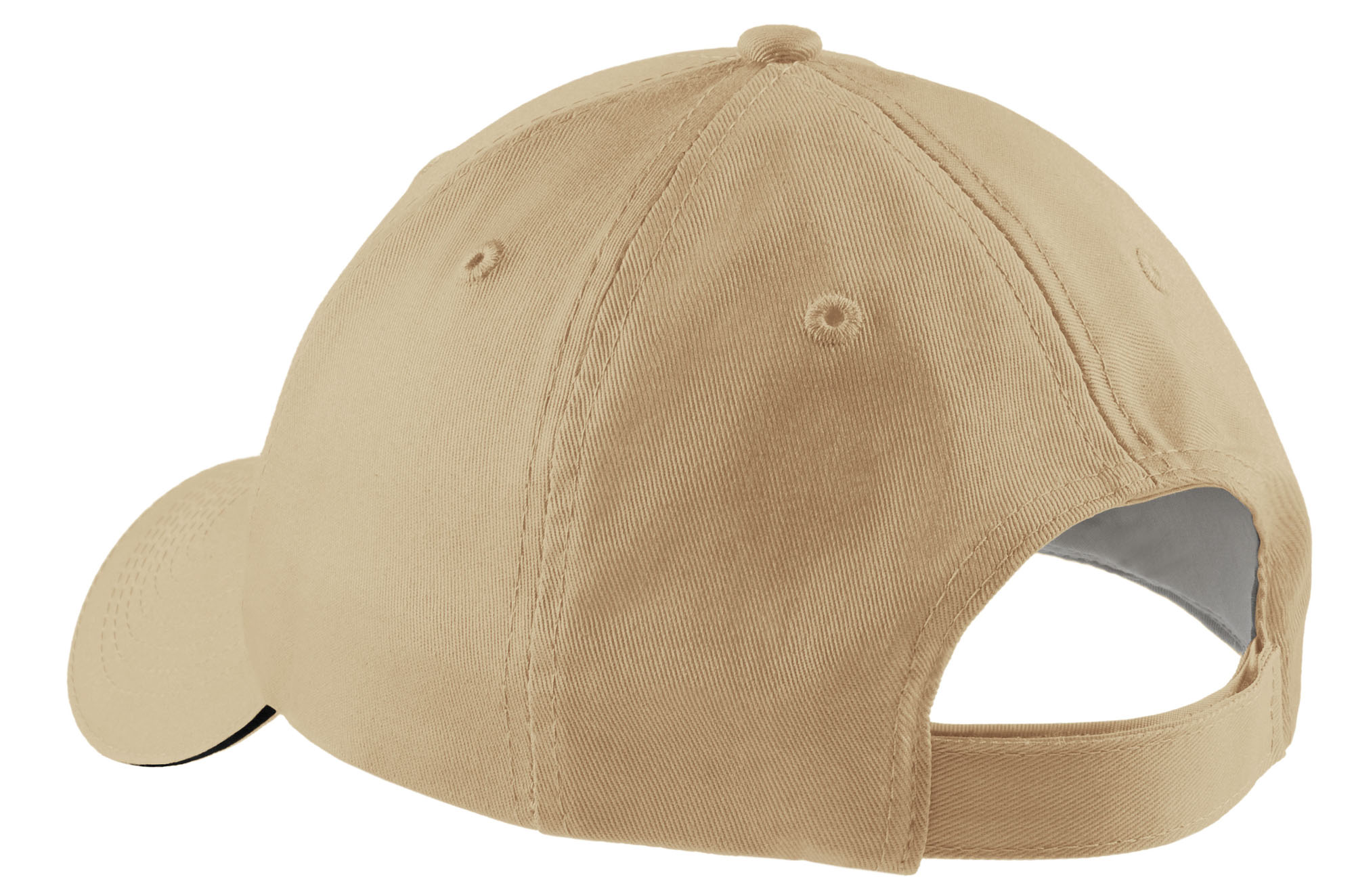 Port & Company® - Sandwich Bill Cap