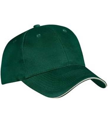 Port & Company® - Sandwich Bill Cap