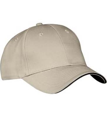 Port & Company® - Sandwich Bill Cap