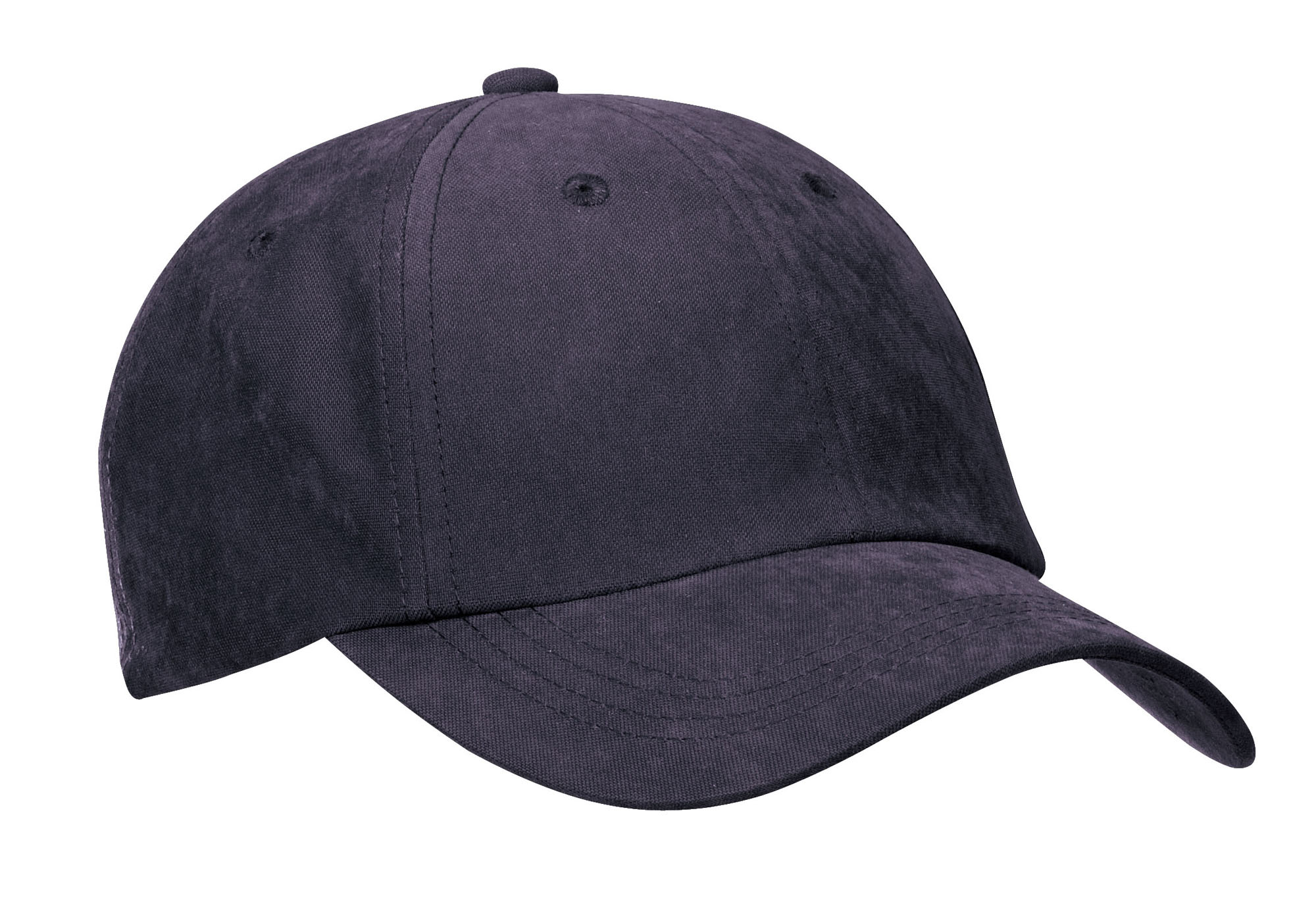 Port Authority®  Sueded Cap