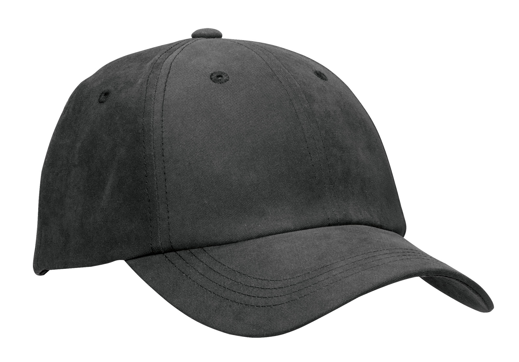 Port Authority®  Sueded Cap